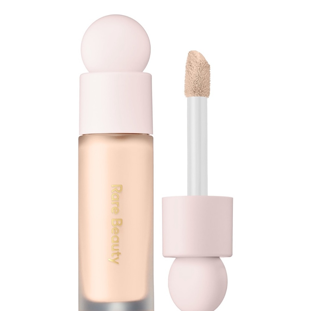 Rare Beauty Liquid Touch Brightening Concealer 110N .25 fl .oz